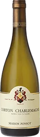 Corton Charlemagne Grand Cru Domaine Ponsot 2021