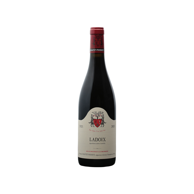 Ladoix Domaine Geantet Pansiot 2022