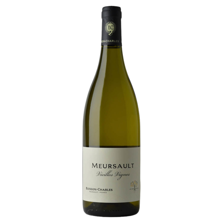 Meursault Vieilles Vignes Domaine Buisson Charles 2021