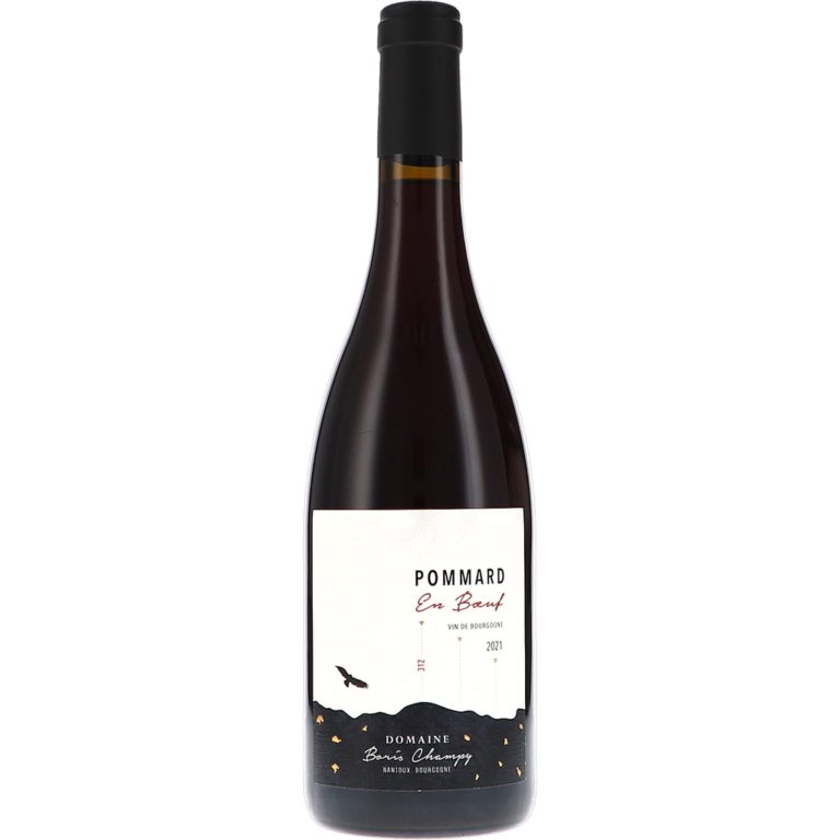 Pommard "En Bœuf" Domaine Boris Champy 2021
