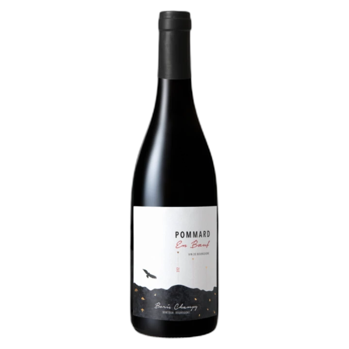 Pommard "En Bœuf" Domaine Boris Champy 2022