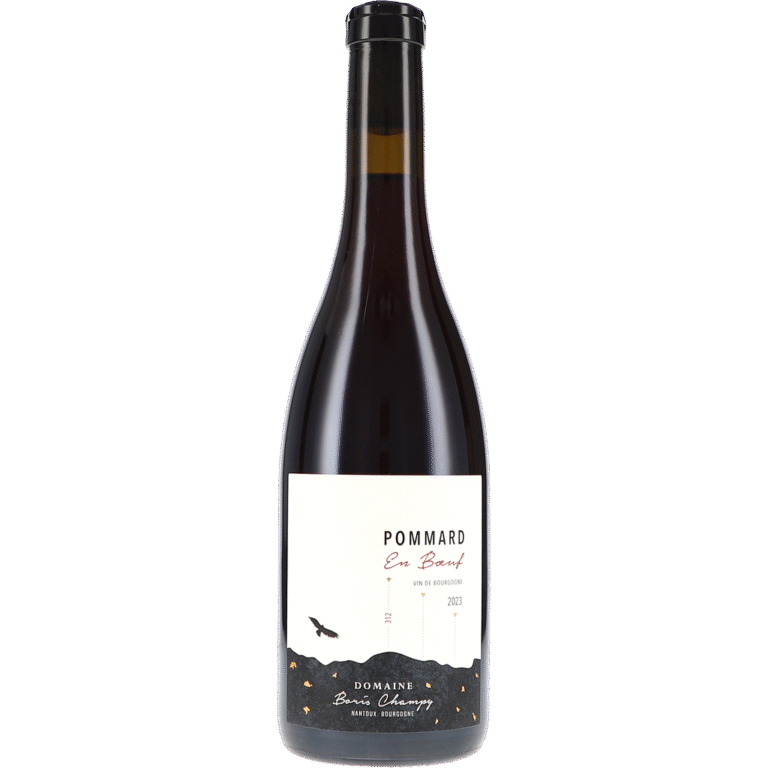 Pommard "En Bœuf" Domaine Boris Champy 2023