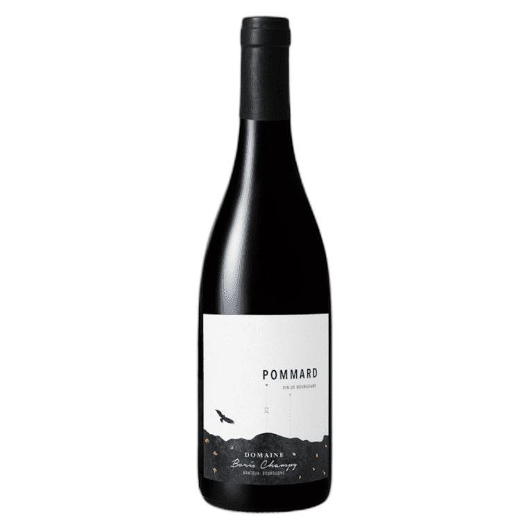 Pommard "En Bœuf" Domaine Boris Champy 3L 2023