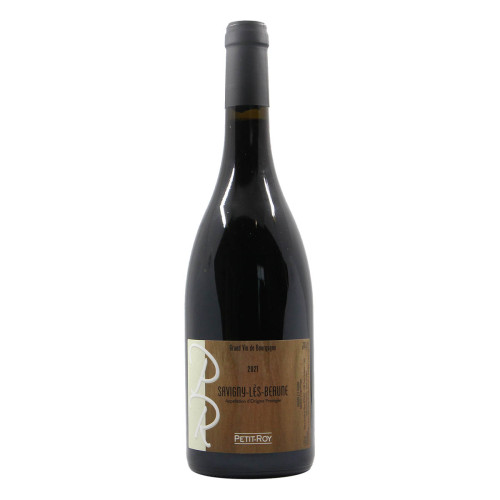 Savigny Lès Beaune Maison Petit Roy 2021