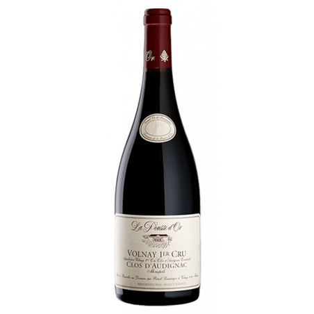 Volnay 1er Cru "Clos d'Audignac Monopole" Domaine de la Pousse d'Or 2020