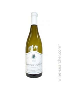 Bourgogne Aligoté Domaine Thierry Mortet 2022
