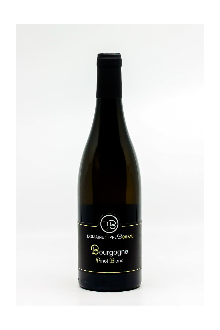 Bourgogne Côte d'Or Pinot Blanc Domaine Lippe Boileau 2021