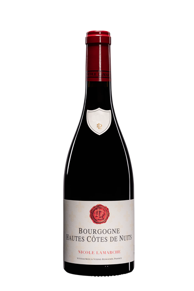 Bourgogne Hautes Côtes de Nuits Domaine François Lamarche 2016