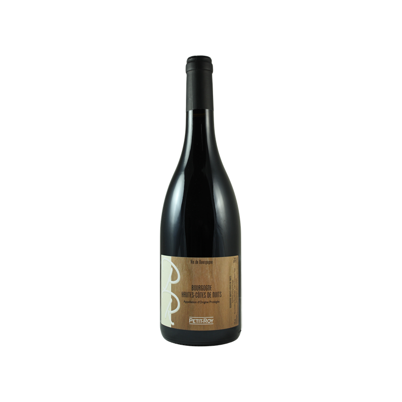 Bourgogne Hautes Côtes de Nuits Maison Petit Roy 2021