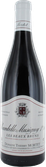 Chambolle Musigny 1er Cru Les Beaux Bruns Domaine Thierry Mortet 2020
