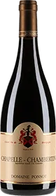 Chapelle Chambertin Grand Cru Domaine Ponsot 2019