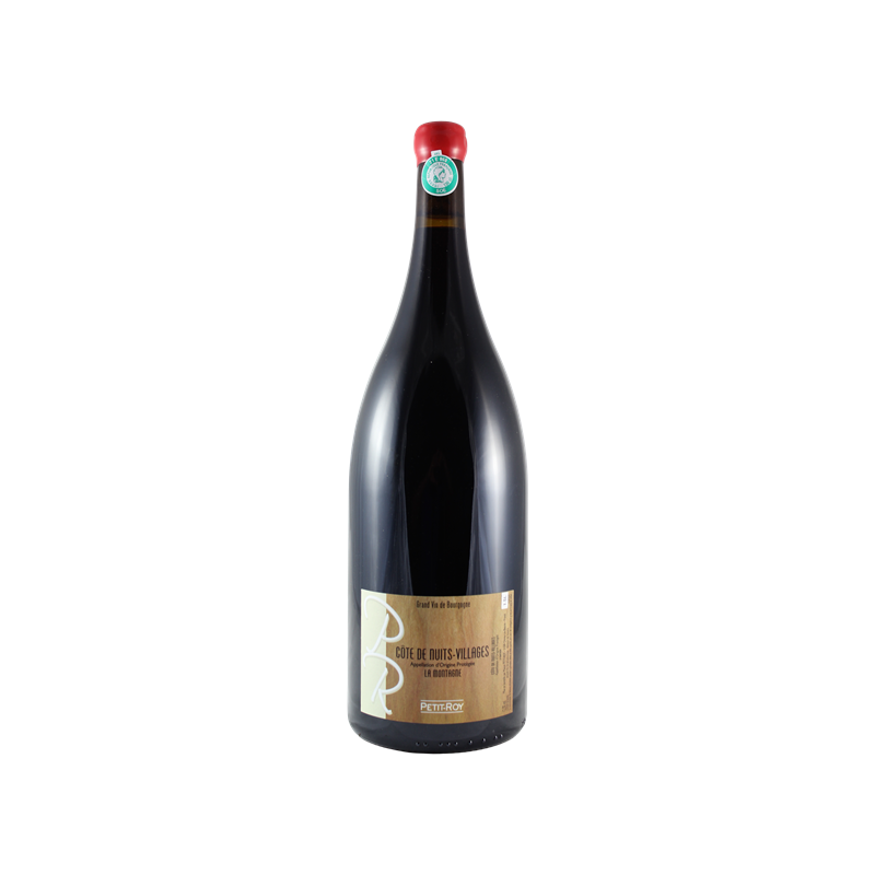 Côte de Nuits Villages La Montagne Maison Petit Roy 2019