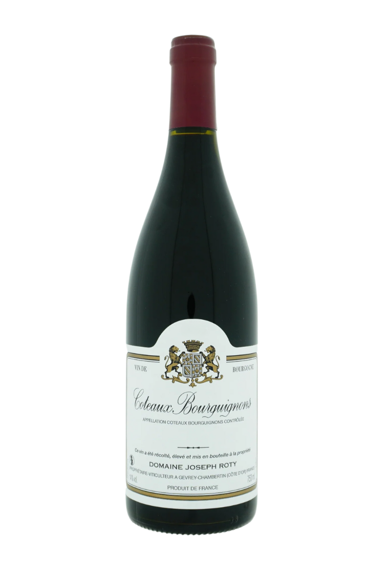 Coteaux Bourguignons Domaine Joseph Roty 2021