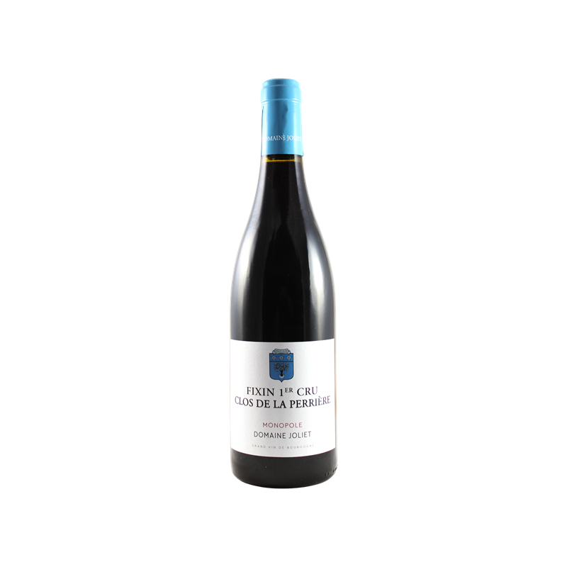Fixin 1er Cru Clos de la Perrière Monopole Domaine Joliet Magnum 2022