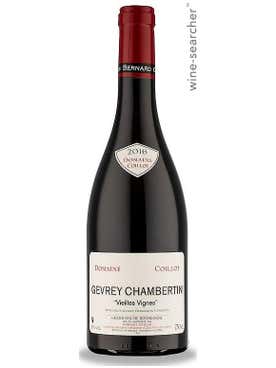 Gevrey Chambertin Vieilles Vignes Domaine Coillot 2021
