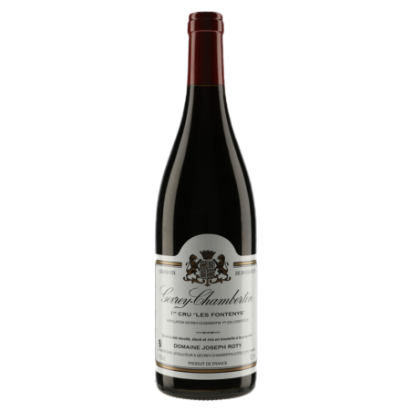 Gevrey Chambertin 1er Cru Les Fontenys Domaine Joseph Roty 2021
