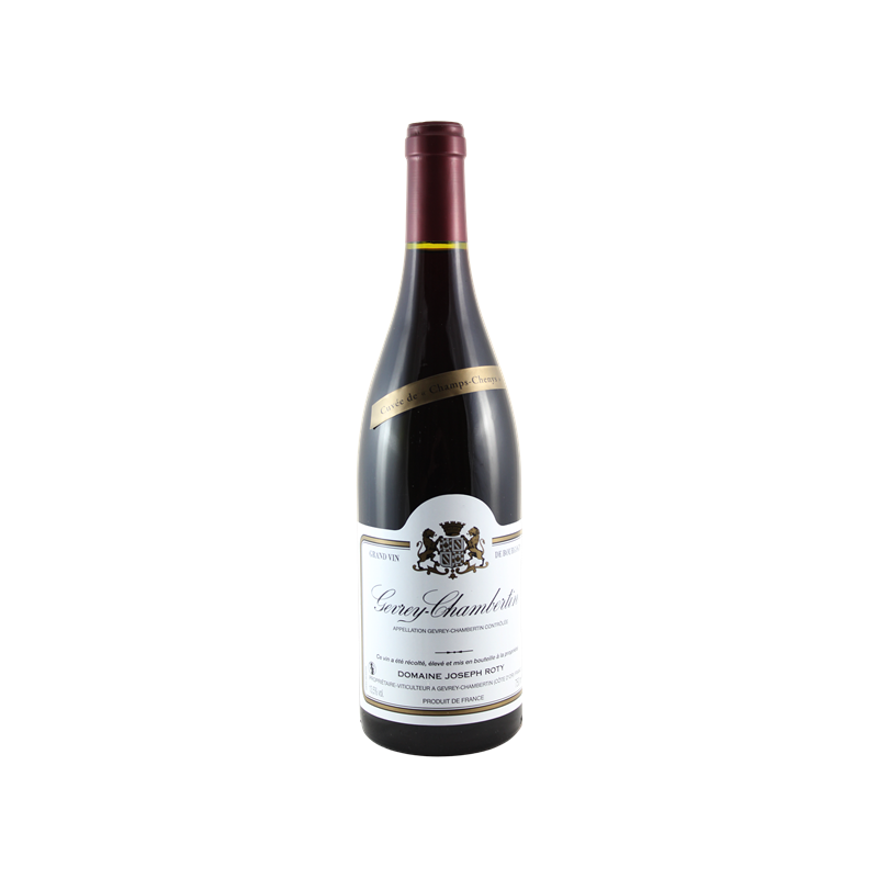 Gevrey Chambertin Cuvée de Champs Chenys Domaine Joseph Roty 2021