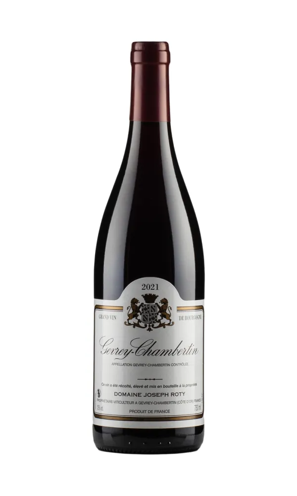 Gevrey Chambertin Domaine Joseph Roty 2021