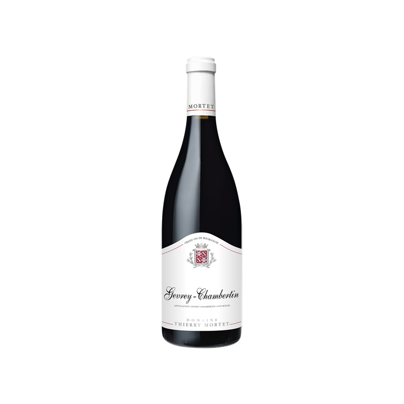 Gevrey Chambertin Domaine Thierry Mortet 2021