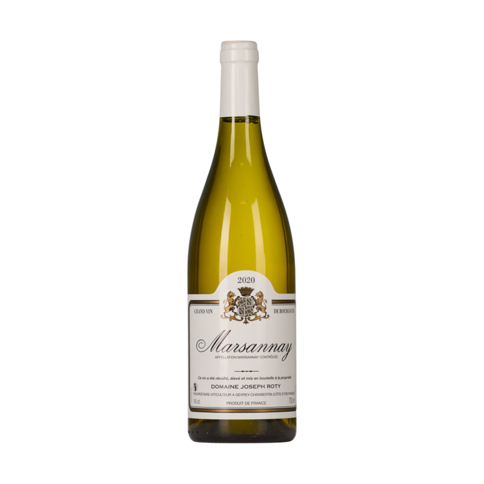 Marsannay Domaine Joseph Roty 2020