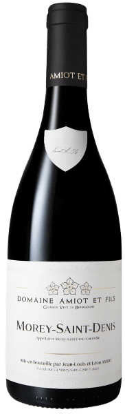 Morey Saint Denis Domaine Amiot et Fils 2021