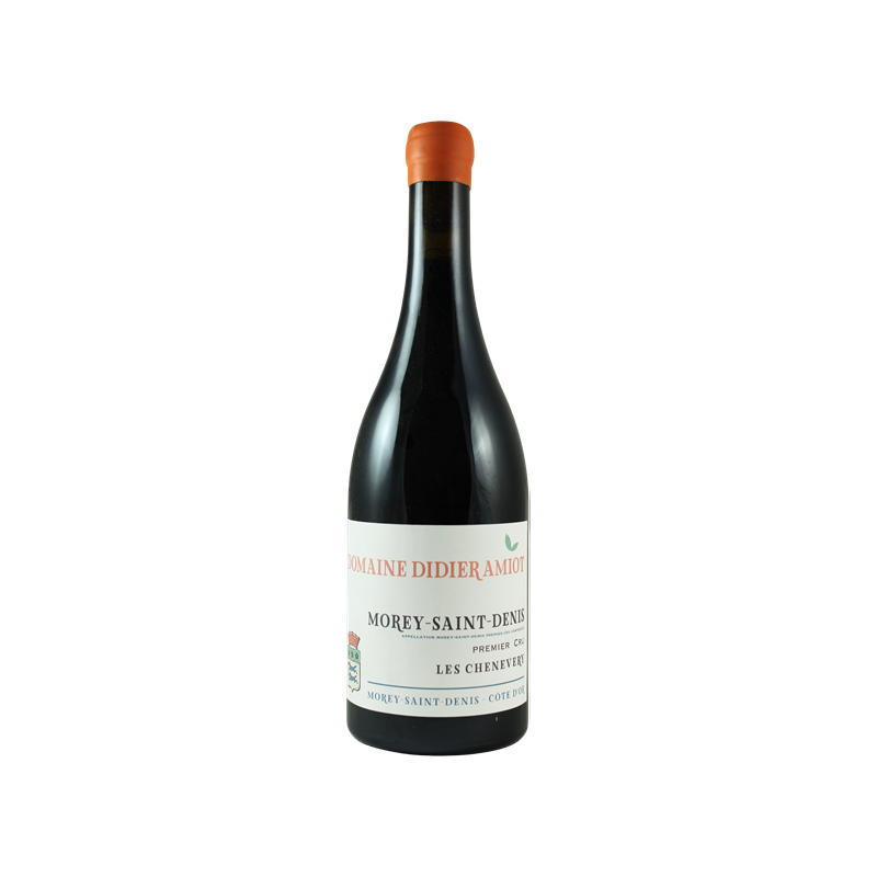 Morey Saint Denis 1er Cru Les Chenevery Domaine Didier Amiot 2020