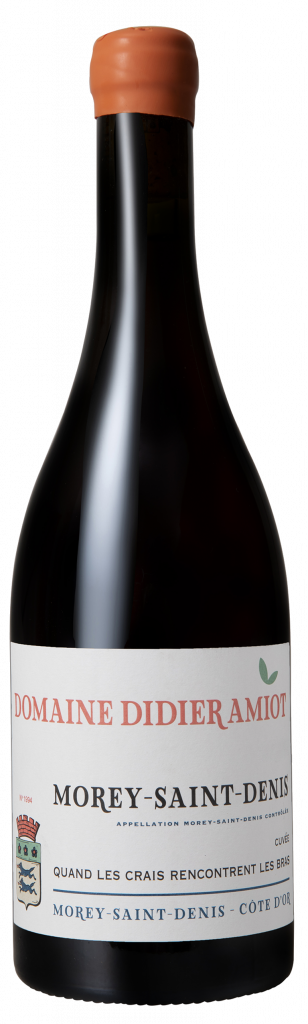 Morey Saint Denis Domaine Didier Amiot 2021