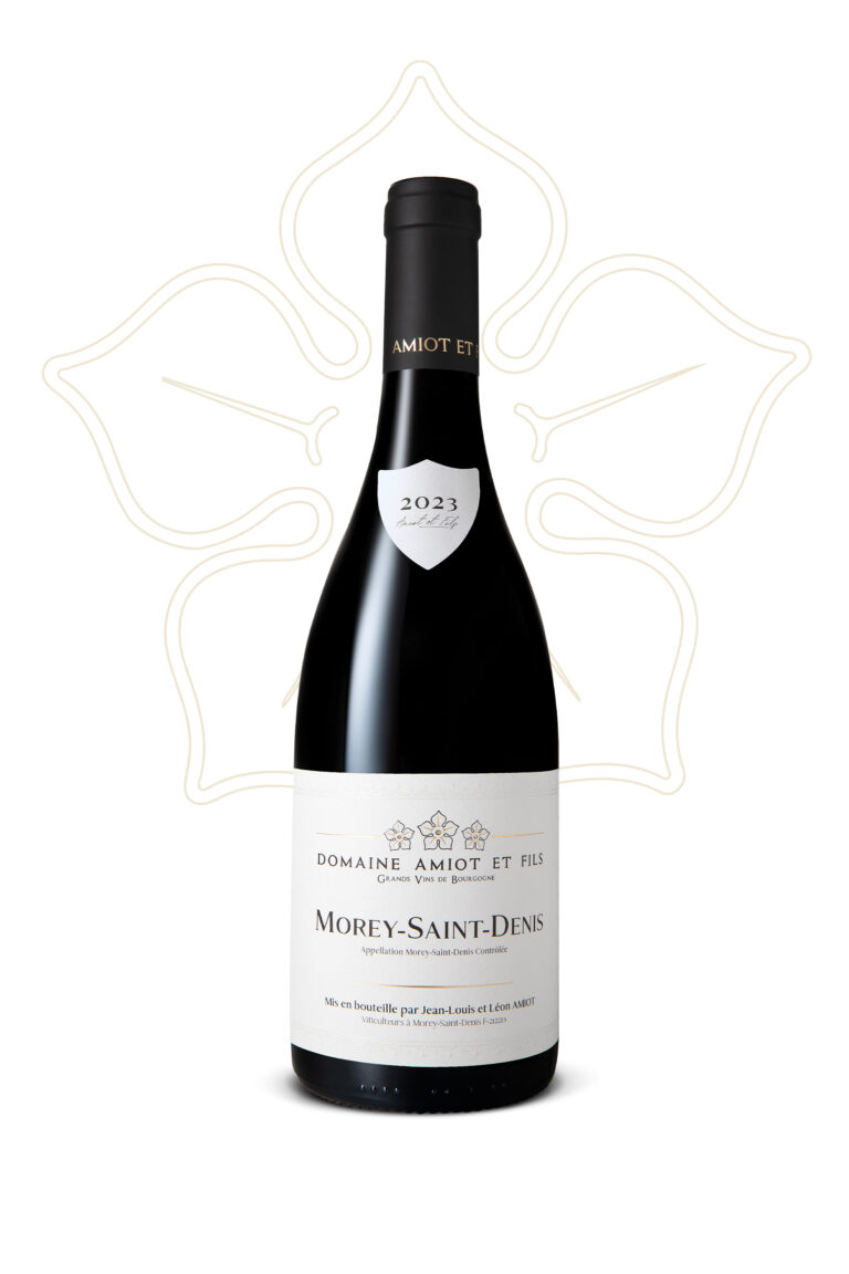 Morey Saint Denis Domaine Didier Amiot 2022