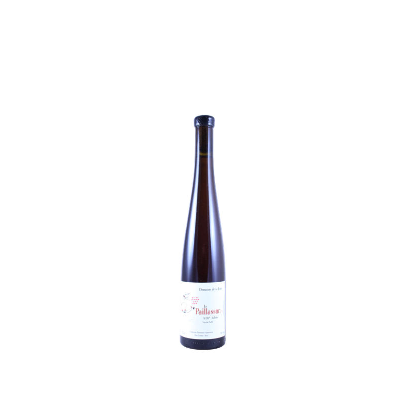 Arbois Le Paillasson Vin de paille Domaine de la Loue 2020