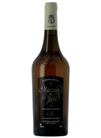 Macvin du Jura Domaine Macle 