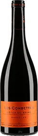 IGP Côtes du Brian Les Combettes Domaine Anne Gros et Jean Paul Tollot 2022