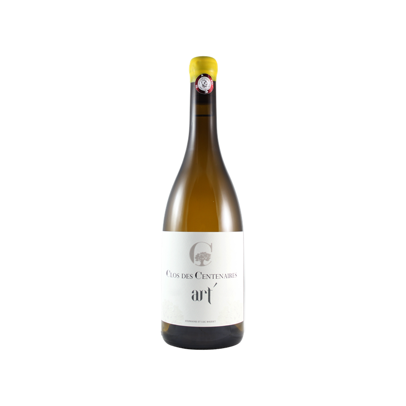 Pays d'Oc Art Domaine Clos des Centenaires 2021