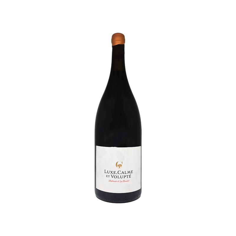 Pays d'Oc Luxe Calme et Volupté Domaine Clos des Centenaires Magnum 2020