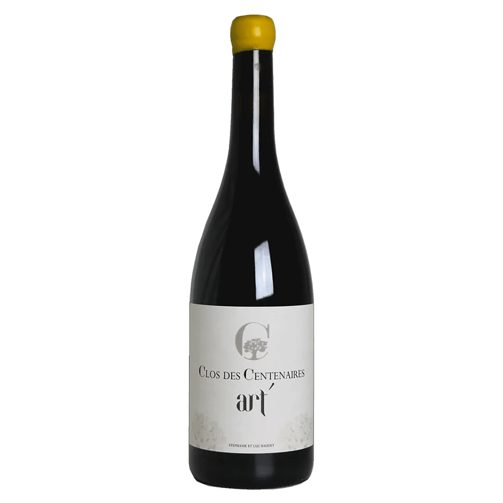 Pays d'Oc Art Domaine Clos des Centenaires Magnum 2020