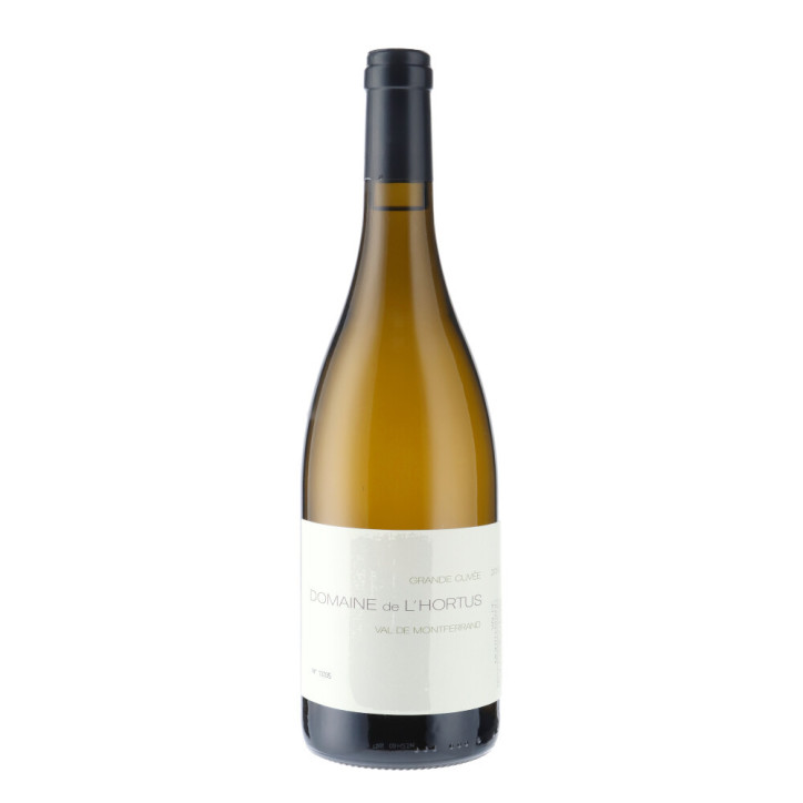 Saint Guilhem le Désert Grande Cuvée Domaine de l'Hortus 2019