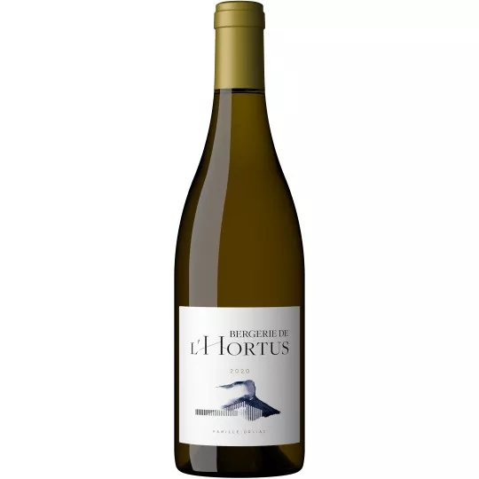 Saint Guilhem le Désert Bergerie de l'Hortus Domaine de l'Hortus 2022