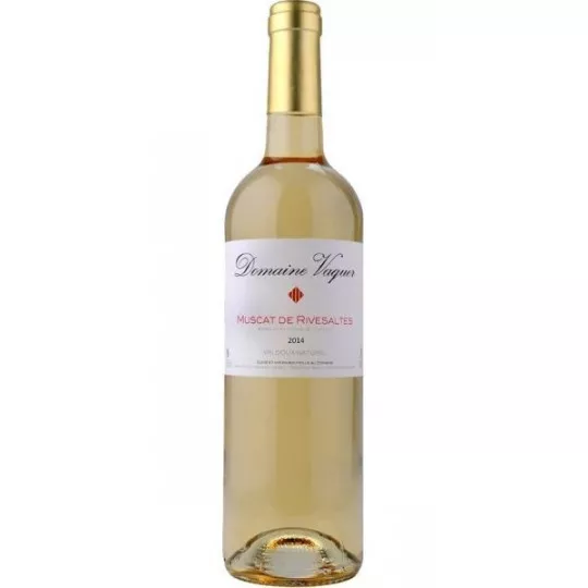 Muscat de Rivesaltes Domaine Vaquer 2021