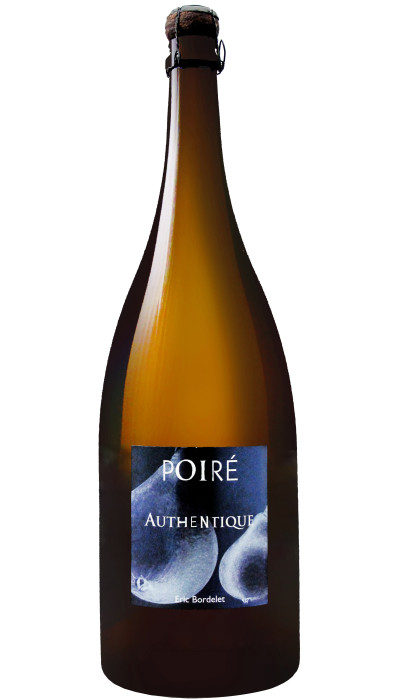 Poiré Authentique Domaine Eric Bordelet Magnum 2022