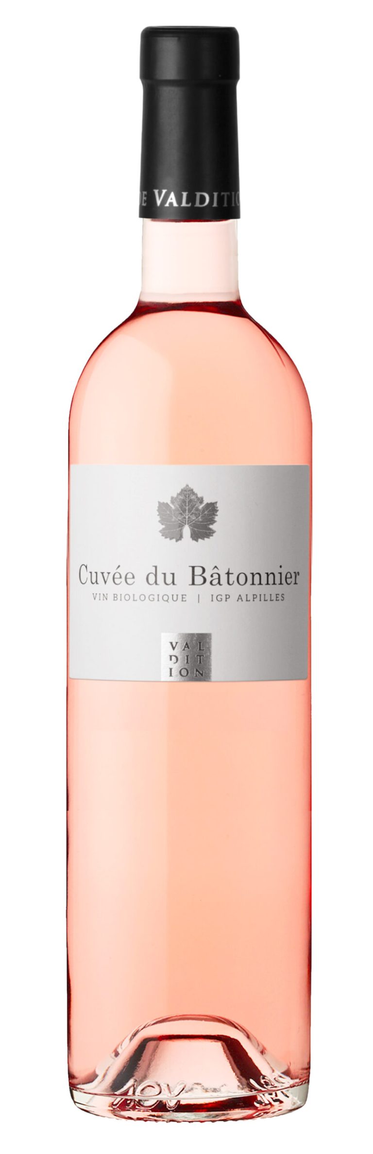 Alpilles Cuvée du Bâtonnier Domaine de Valdition Magnum 2021