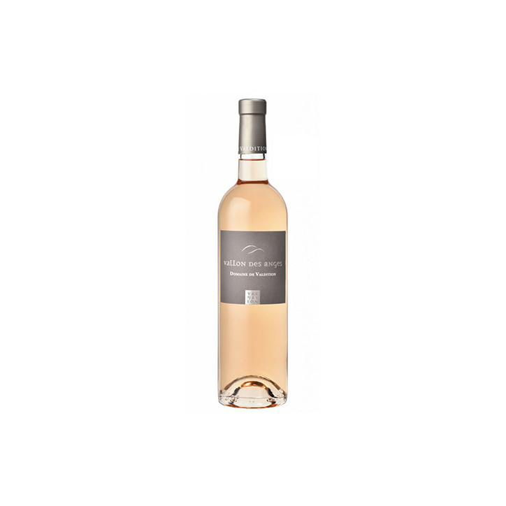 Coteaux d'Aix en Provence Vallon des Anges Domaine de Valdition 2020