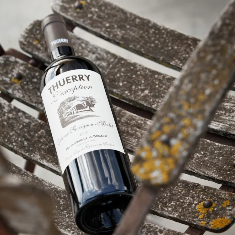 Var Exeption Château Thierry 2006