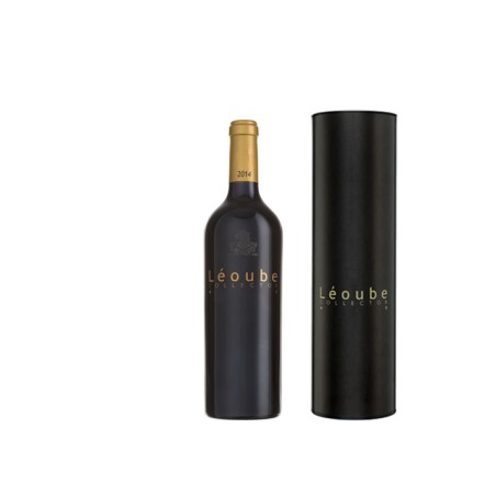 Vin de France Léoube Collector Château Léoube 2011