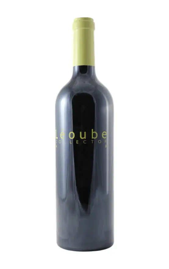 Vin de France Léoube Collector Château Léoube 2012