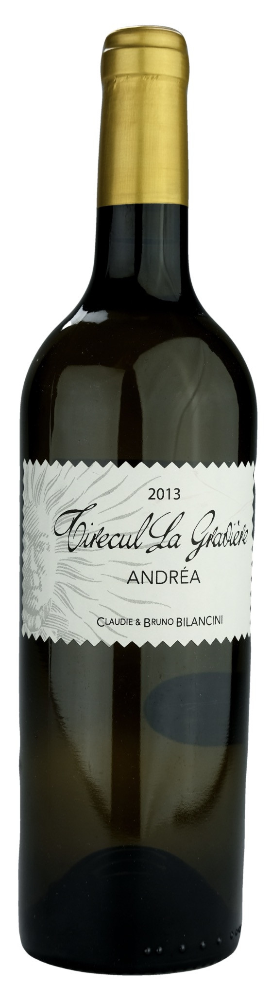 Bergerac Andrea Château Tirecul La Gravière 2013