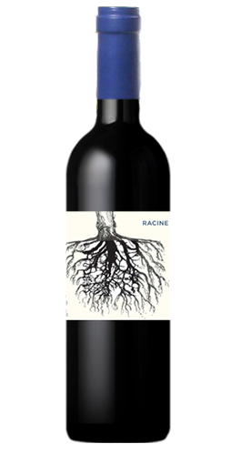 Vin de France Racine Domaine Jonc Blanc 2016