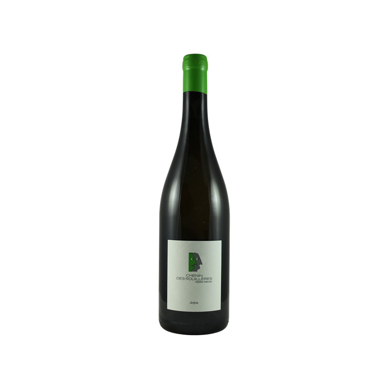 Anjou Chenin des Rouillières Domaine Frédéric Mabileau 2022