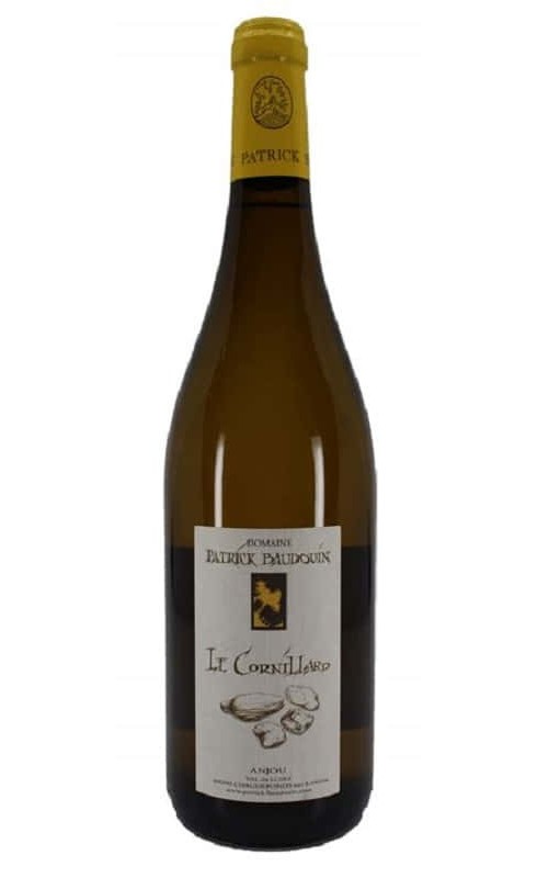 Anjou Cornillard Chenin Domaine Patrick Baudouin 2020