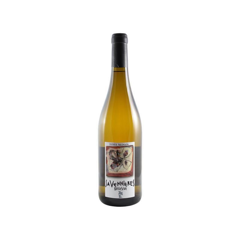 Savennières Bellevue Domaine Patrick Baudouin 2020