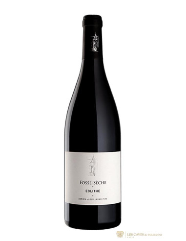 Vin de France Eolithe Château de Fosse Sèche 2020