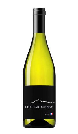 Puy de Dôme Saint Roch Chardonnay Domaine Desprat Saint Verny 2018